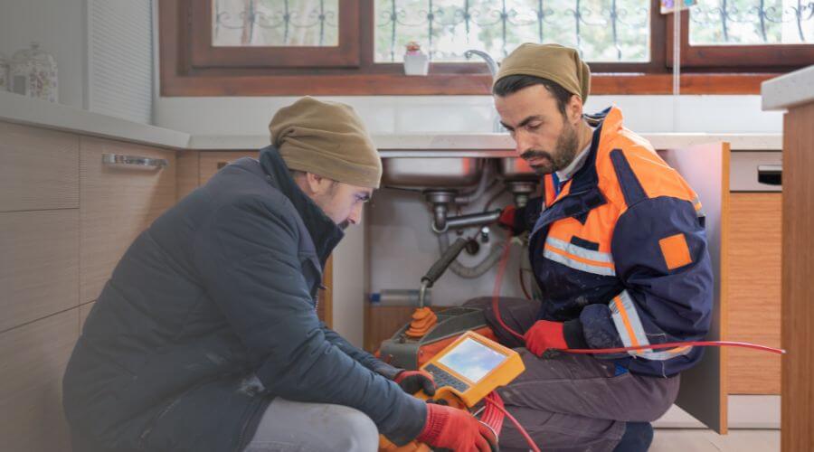 Professional same day plumber in Stafford, KS